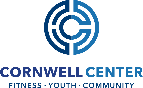 Cornwell Center Logo 2023