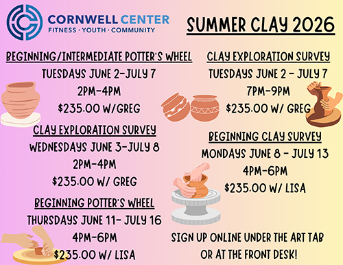 Text Message Flyer