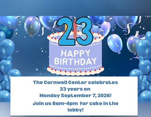 Text Message Flyer
