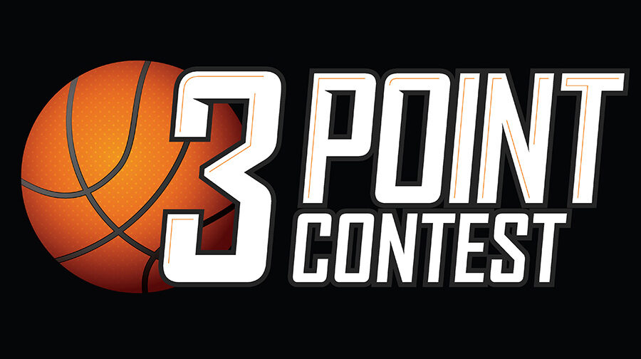 3 Point Contest