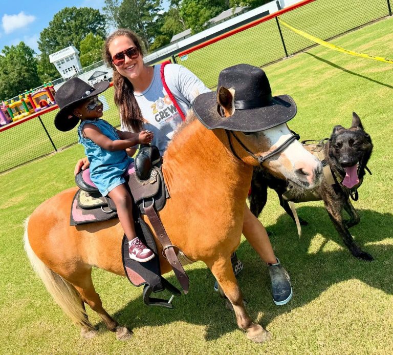 Pony Ride