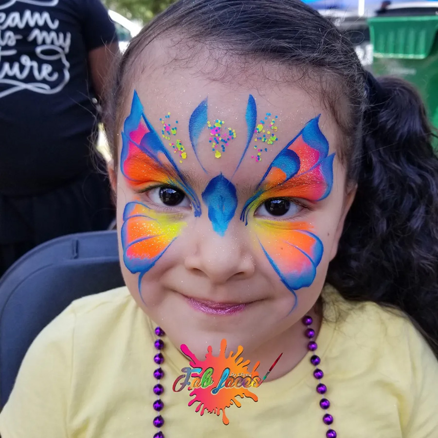Fab Faces image